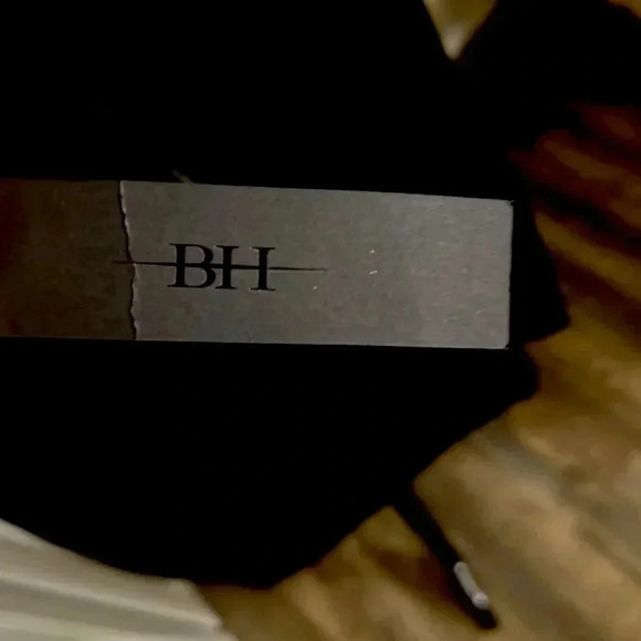 BLACK HALO JACKIE O MINI DRESS 
NWT
8146 - Picture 4 of 6